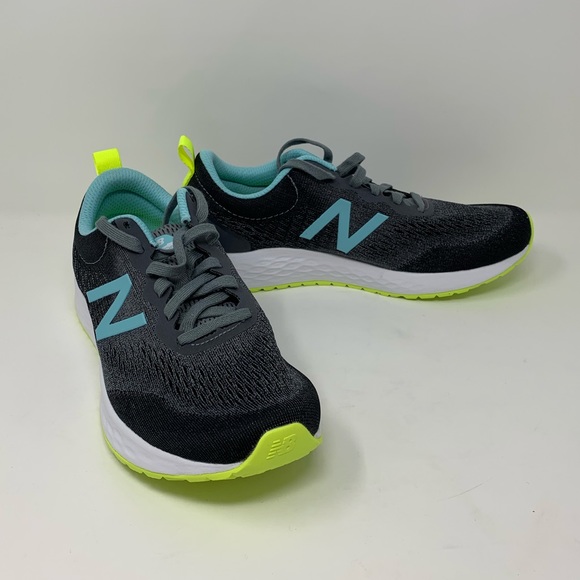 New Balance Fresh Foam Arishi v3 Athletic Shoes - Picture 3 of 5